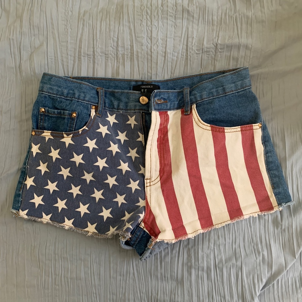 Forever 21 Shorts